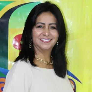 Lurdinha Cunha