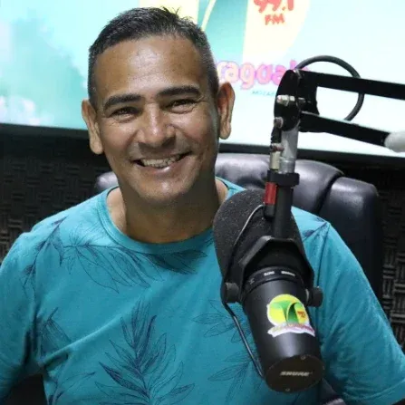 Nilson Alves